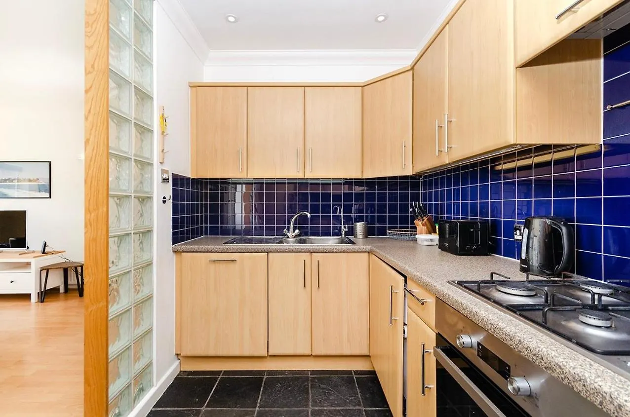 Guestready - Trendy Stay Near Brick Lane Market London 0*,