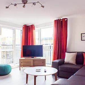 Apartment Boutique From, London