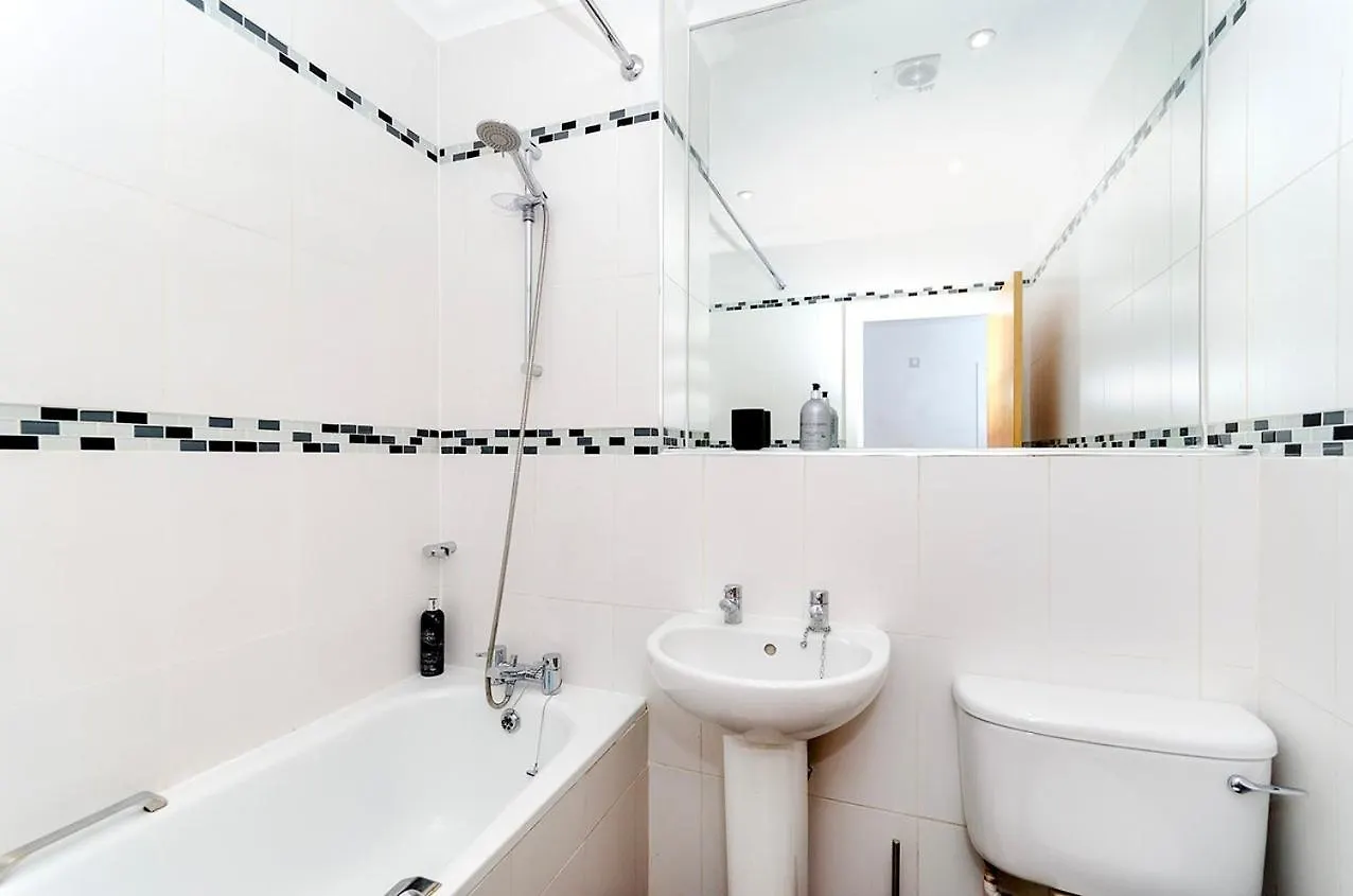 Guestready - Trendy Stay Near Brick Lane Market London