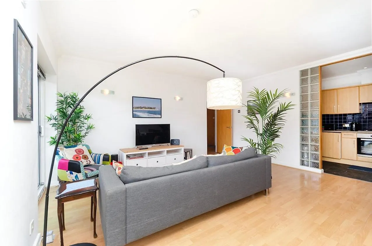 Apartment Guestready - Trendy Stay Near Brick Lane Market London
