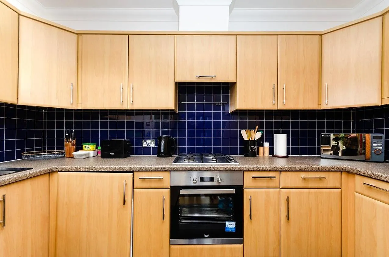 Guestready - Trendy Stay Near Brick Lane Market London