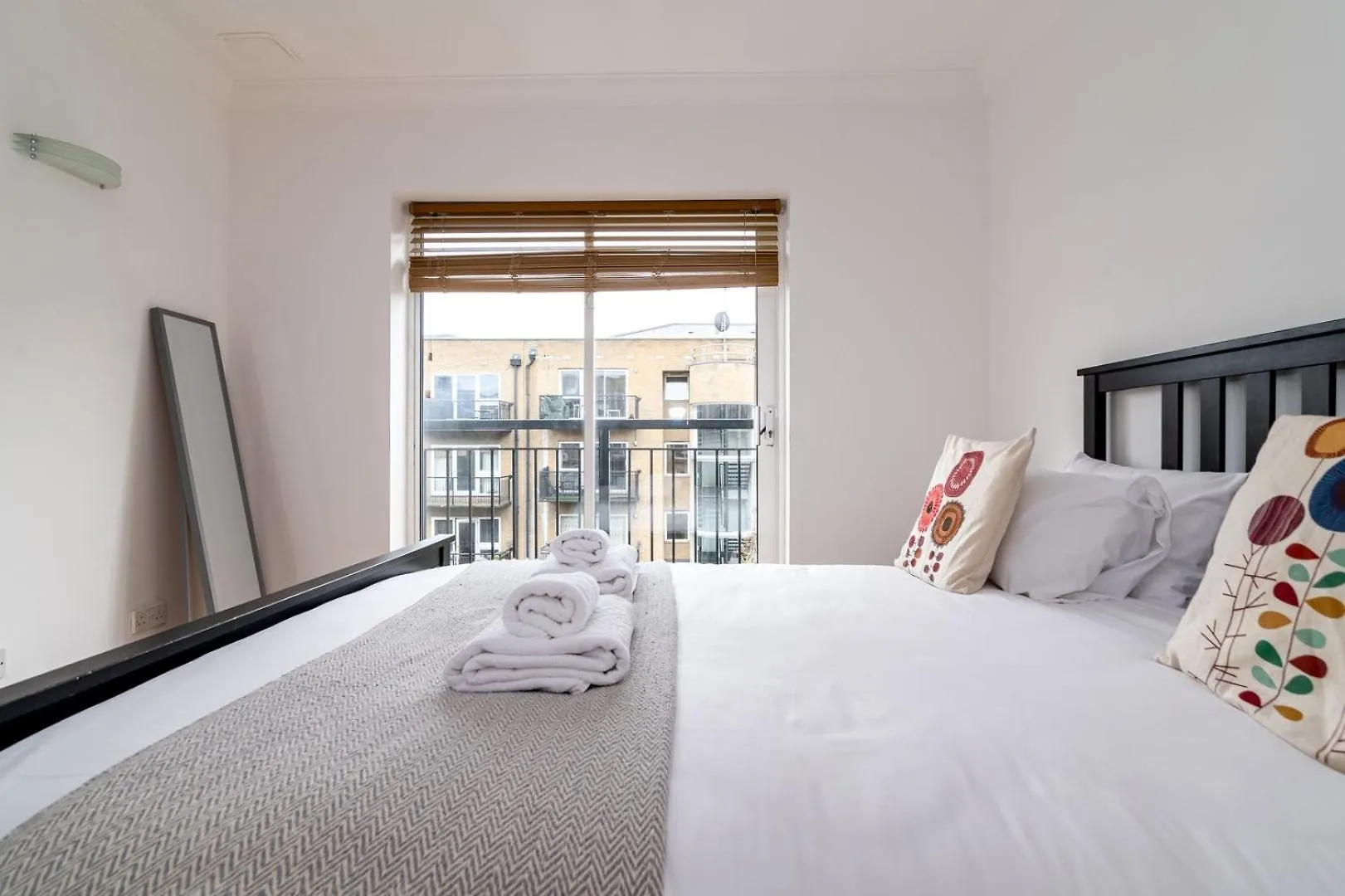 Apartment Guestready - Trendy Stay Near Brick Lane Market London
