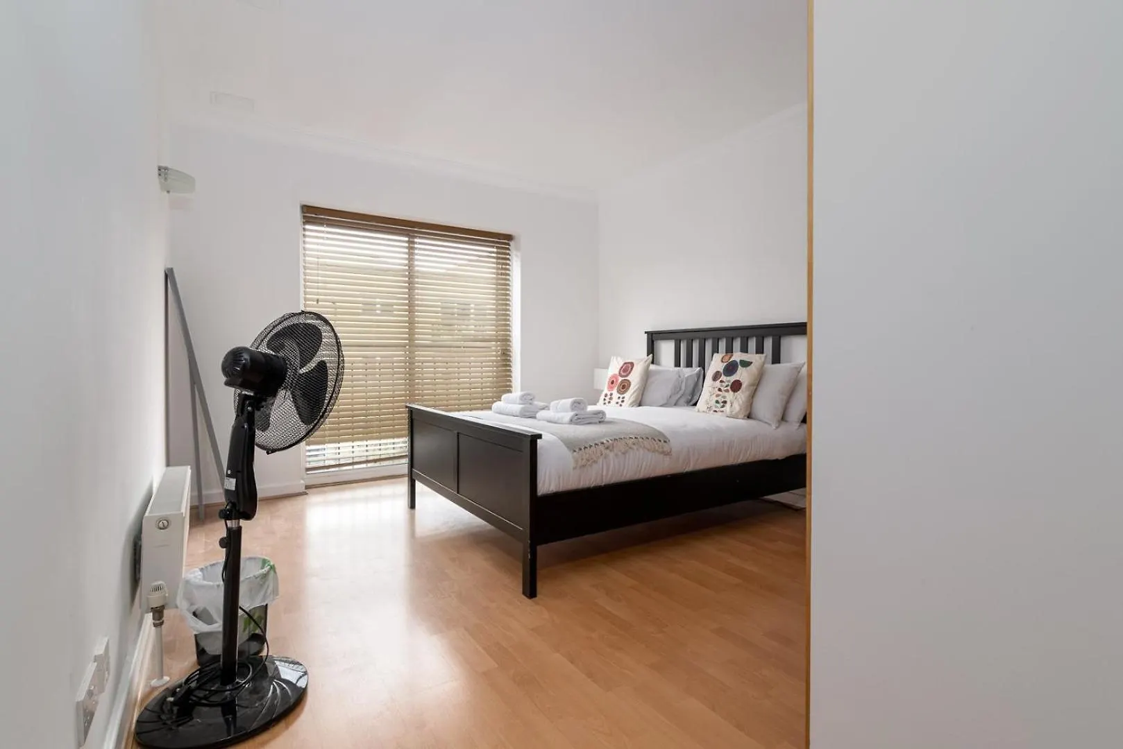 Guestready - Trendy Stay Near Brick Lane Market London Apartment